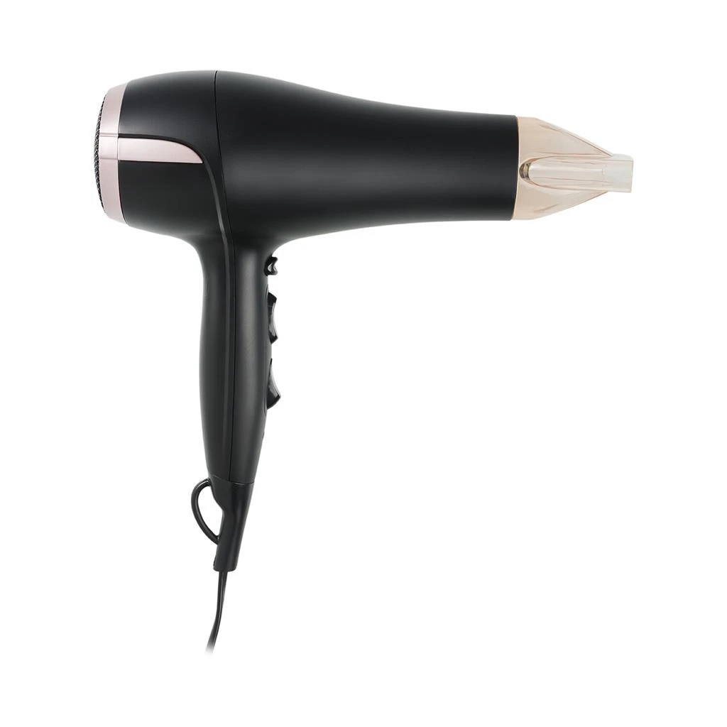 Tristar Hair Dryer | HD-2451 | 2000 W | Number of temperature settings 3 | Ionic function | Black