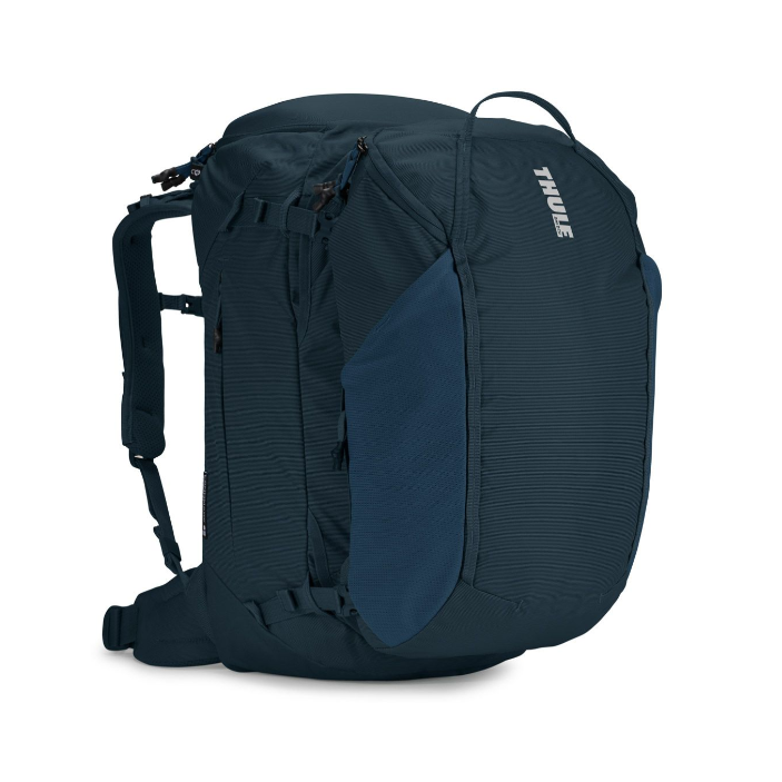 Thule Landmark, 60 L | Women's travel pack | Darkest Blue