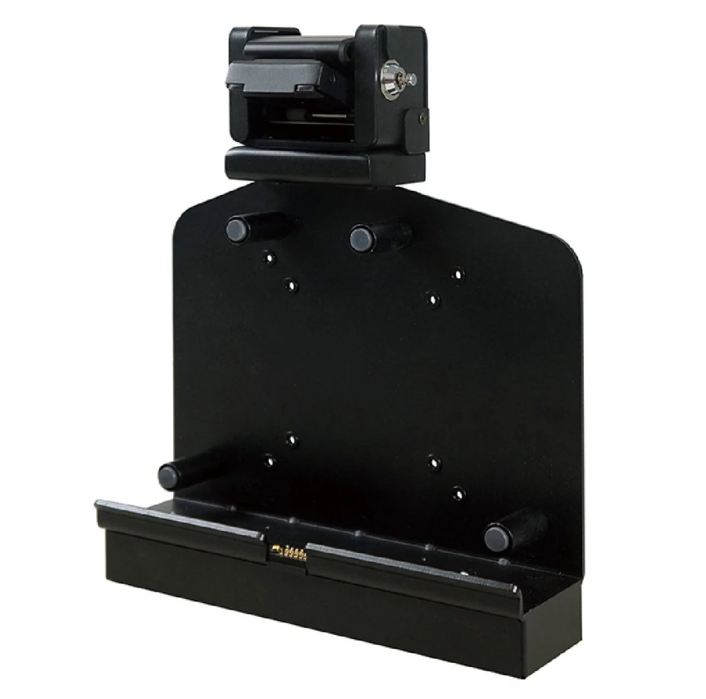 Durabook | R11 Vehicle Light Dock with Dual RF Pass-through with Car Adapter | DVPR1X