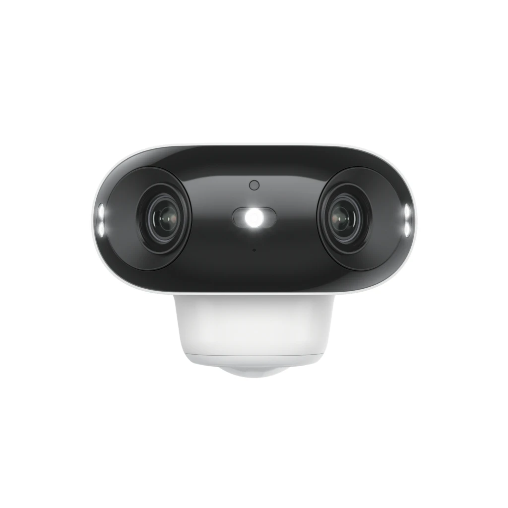 Reolink Argus 4 Pro 4K 180° Dual-Lens WiFi 6 Battery Camera | Reolink