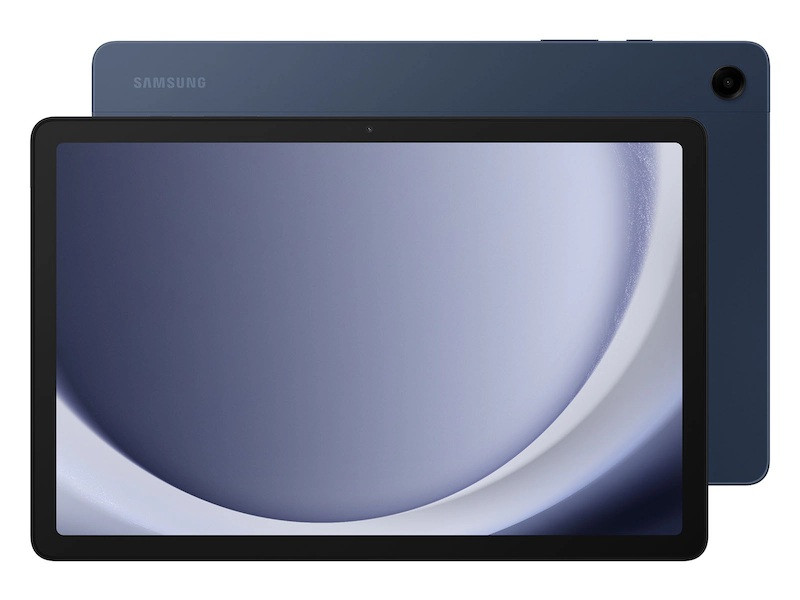 Samsung Galaxy | Tab A9+(X210) | 11 " | Navy | TFT LCD | 1200 x 1920 pixels | Qualcomm SM6375 | Snapdragon 695 5G (6 nm) | 8 GB | 128 GB | Wi-Fi | Front camera | 5 MP | Rear camera | 8 MP | Bluetooth | 5.1 | Android | 13