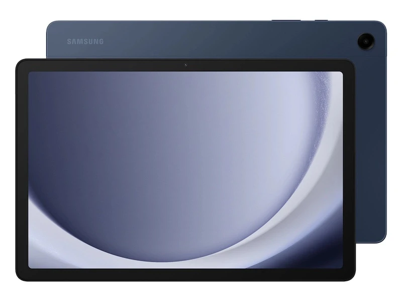 Samsung Galaxy | Tab A9+(X210) | 11 " | Navy | TFT LCD | 1200 x 1920 pixels | Qualcomm SM6375 | Snapdragon 695 5G (6 nm) | 8 GB | 128 GB | Wi-Fi | Front camera | 5 MP | Rear camera | 8 MP | Bluetooth | 5.1 | Android | 13