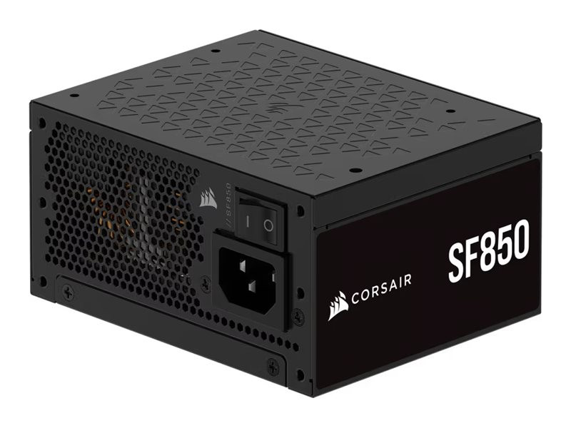 Corsair Fully Modular 80 PLUS Platinum SFX Power Supply (EU) | SF Series SF850 | 850 W