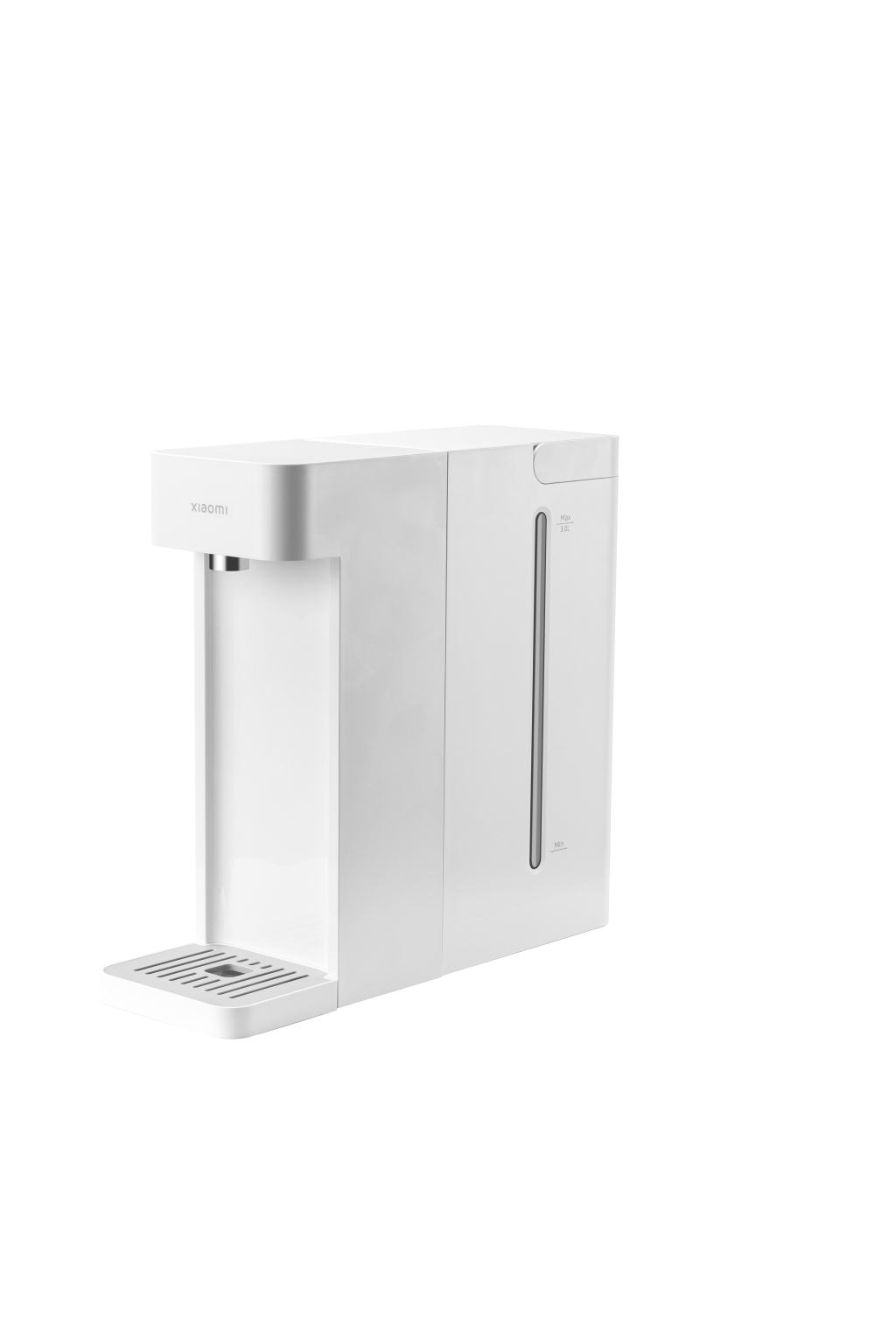 Xiaomi Instant Hot Water Dispenser EU | Water Dispenser | 2000 W | 3 L | Plastic | White