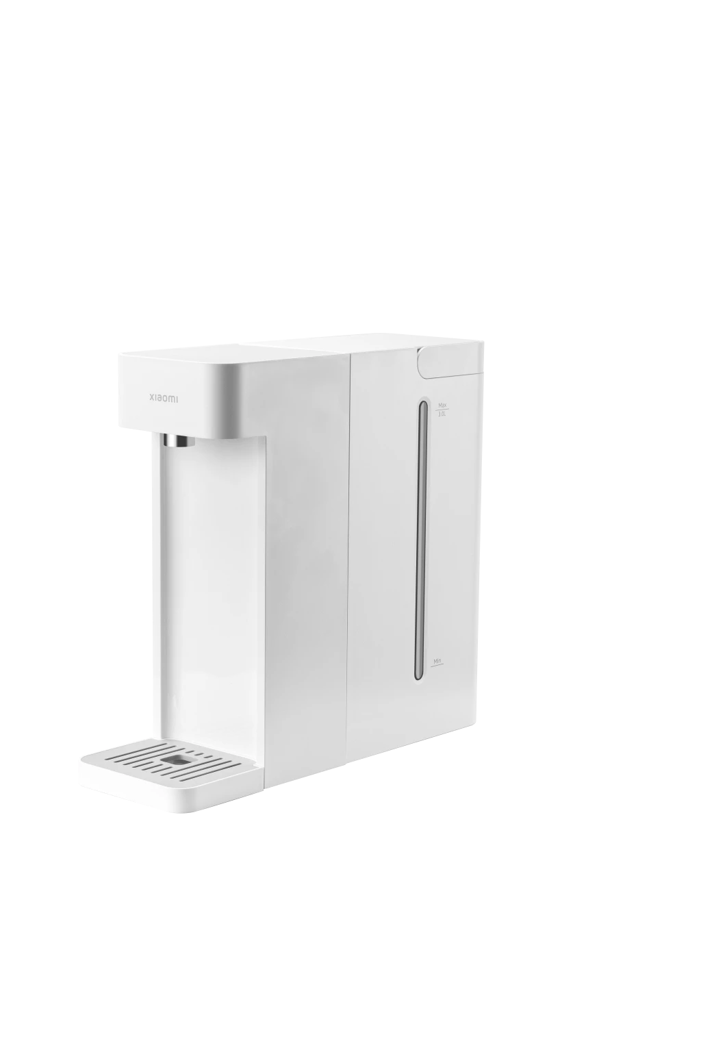Xiaomi Instant Hot Water Dispenser EU | Water Dispenser | 2000 W | 3 L | Plastic | White