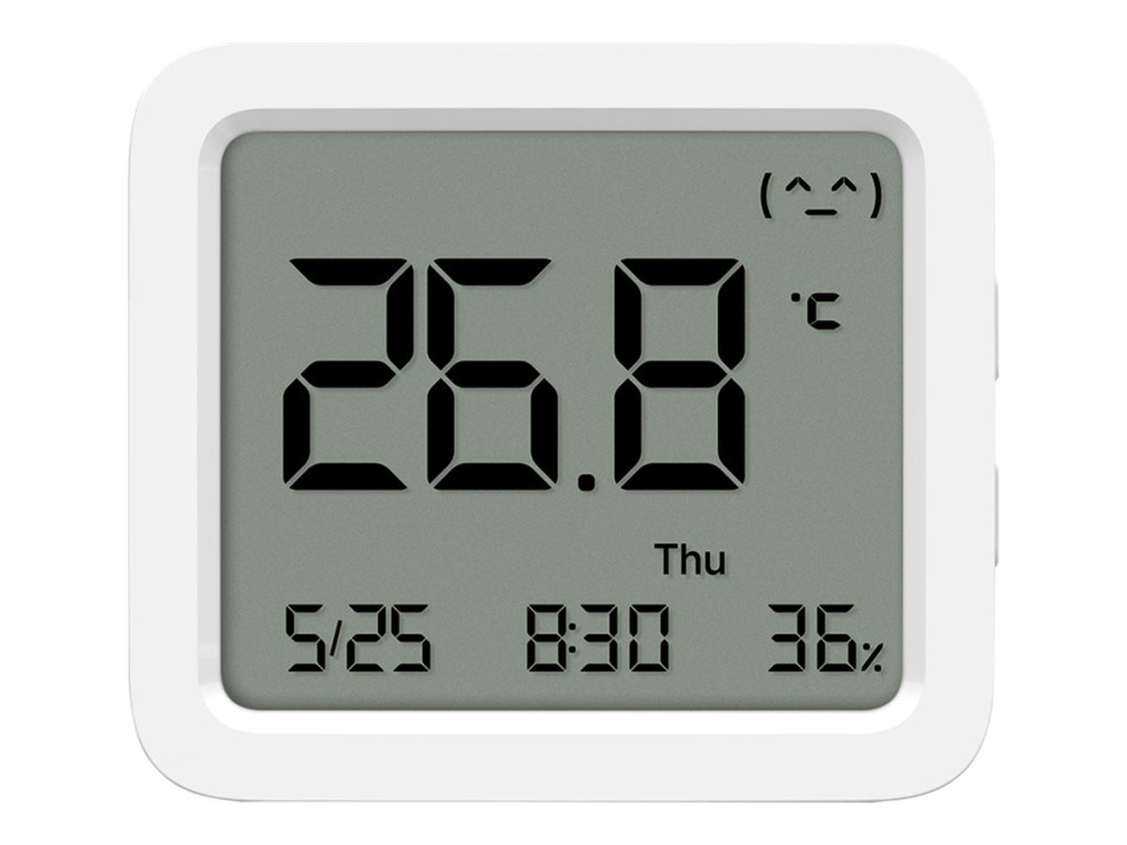 Xiaomi Mi Temperature and Humidity Monitor 3