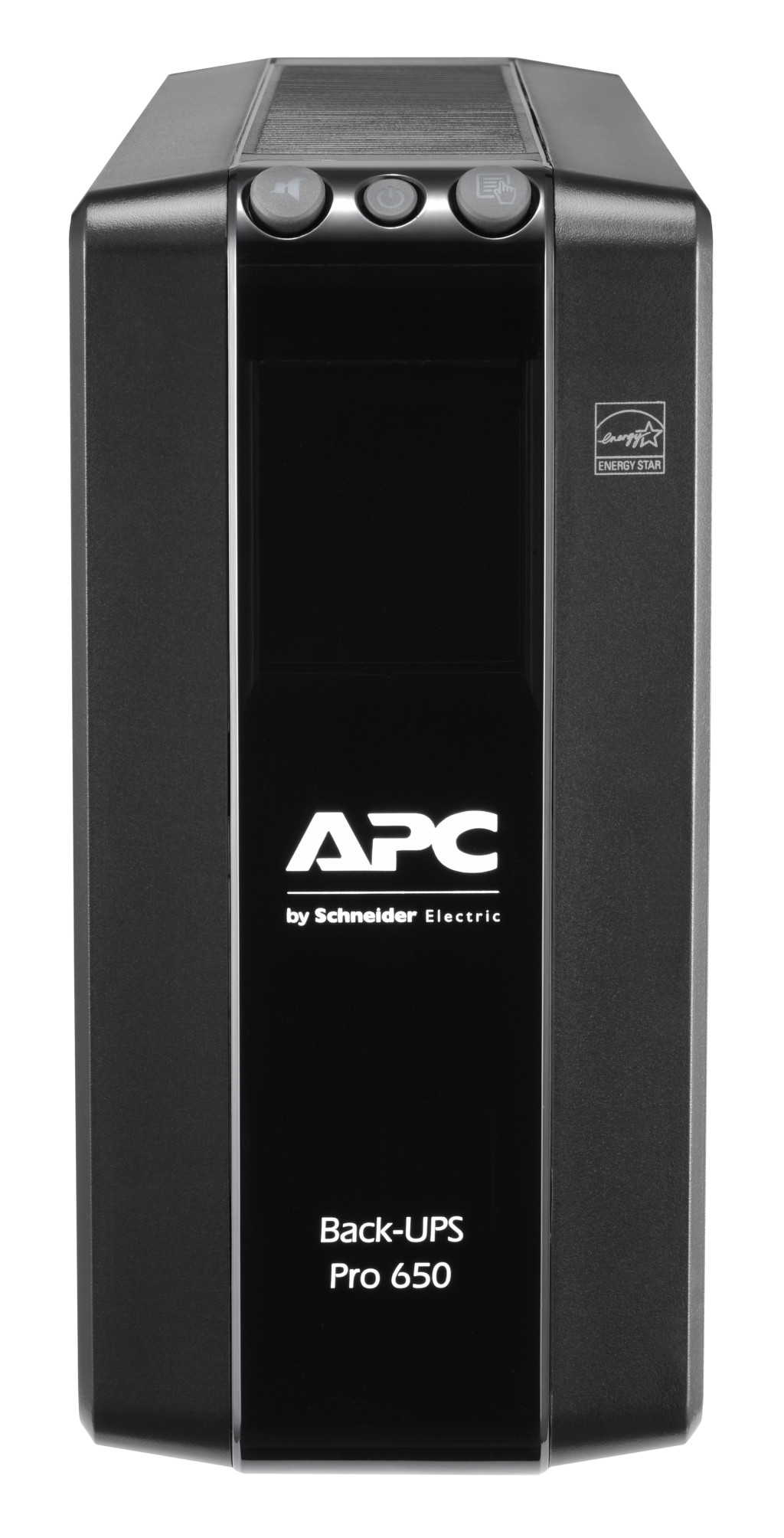 Schneider Electric APC Back-UPS Pro | BR650MI | 650 VA | 390 W