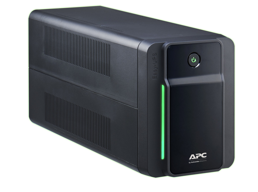 Schneider Electric APC Easy UPS | BVX700LI | 700 VA | 360 W