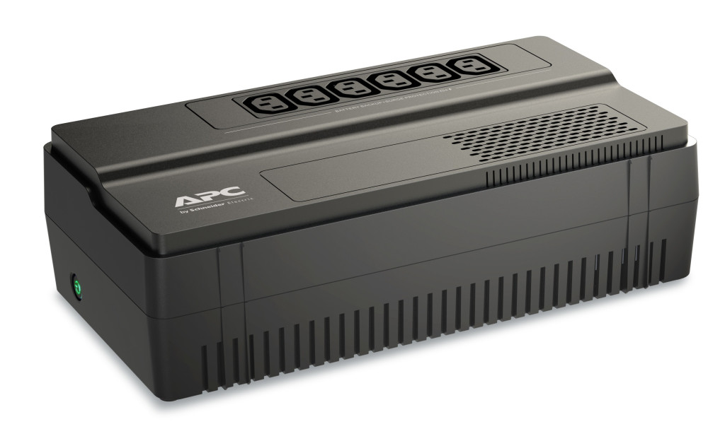 Schneider Electric APC Easy UPS | BV650I | 650 VA | 375 W