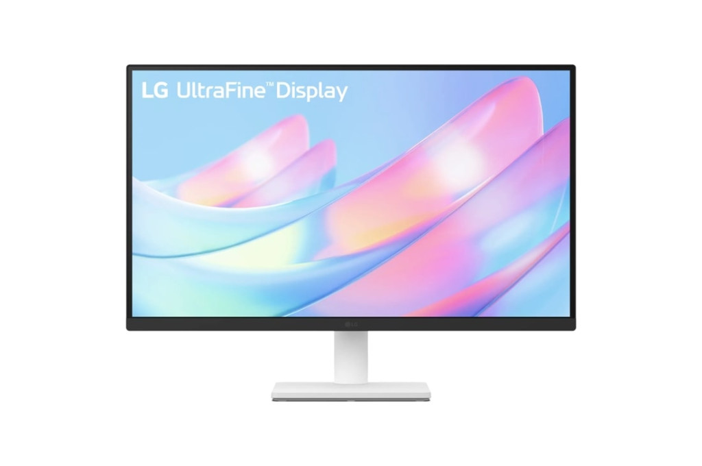 LG 27US500-W | 27 " | IPS | 16:9 | 60 Hz | 5 ms | 3840 x 2160 pixels | 240 cd/m² | HDMI ports quantity 2