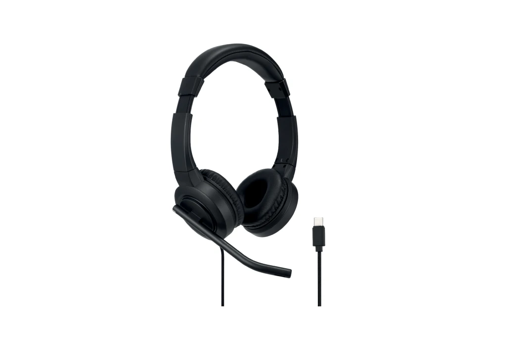 Kensington H1000 USB-C kõrvaklapid