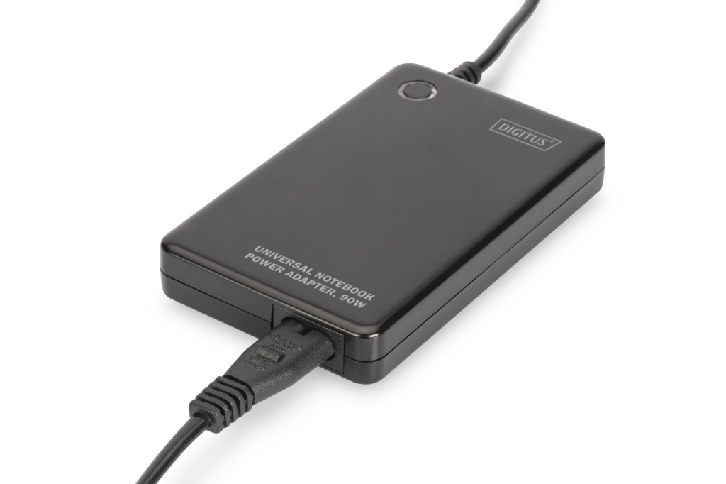 Digitus Universal Notebook Power Adapter, 90W | DA-10190