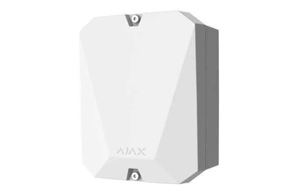 MODULE WRL MULTITRANSMITTER/3EOL WHITE 38200 AJAX