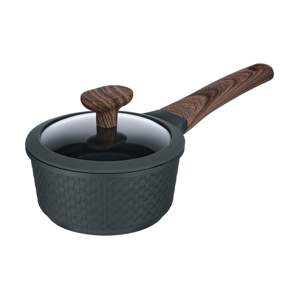 SAUCEPAN D16CM 1.3L/93900 RESTO