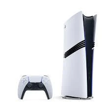 PLAYSTATION 5 PRO CONSOLE 2TB/711719595915 SONY