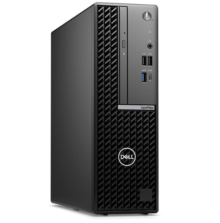 PC|DELL|OptiPlex|Small Form Factor 7020|Business|SFF|CPU Core i3|i3-12100|3300 MHz|RAM 8GB|DDR5|SSD 512GB|Graphics card Intel Graphics|Integrated|ENG|Linux|Included Accessories Dell Optical Mouse-MS116 - Black,Dell Multimedia Wired Keyboard - KB216 Black - USInternational|N119O7020SFFEMEAN2VPUBU