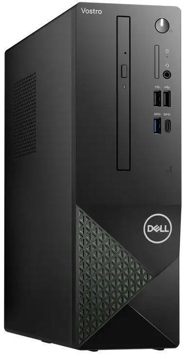 PC|DELL|Vostro|3030S Small|SFF|CPU Core i5|i5-14400|2500 MHz|RAM 8GB|DDR5|4400 MHz|SSD 512GB|Graphics card Intel UHD Graphics 730|Integrated|Windows 11 Home|Colour Black|N4010VDT3030SFFEMEA01HN