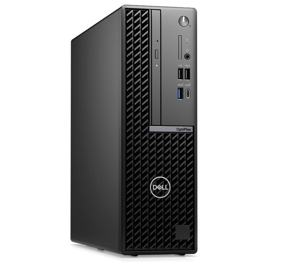 PC|DELL|OptiPlex|Small Form Factor Plus 7020|Business|SFF|CPU Core i5|i5-14500|2600 MHz|CPU features vPro|RAM 16GB|DDR5|SSD 512GB|Graphics card Intel Integrated Graphics|Integrated|EST|Windows 11 Pro|Included Accessories Dell Optical Mouse-MS116 - Black,Dell Multimedia Keyboard-KB216 - Estonian (QWERTY) - Black|N006O7020SFFPEMEA_VP_EE