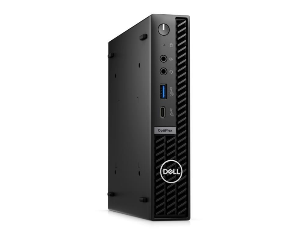 PC|DELL|OptiPlex|Micro Form Factor Plus 7020|Micro|CPU Core i7|i7-14700|2100 MHz|CPU features vPro|RAM 16GB|DDR5|SSD 512GB|Graphics card Intel Grtaphics|Integrated|EST|Windows 11 Pro|Included Accessories Dell Optical Mouse-MS116 - Black,Dell Multimedia Keyboard-KB216 - Estonian (QWERTY) -Black|N09O7020MFFPEMEA_VP_EST