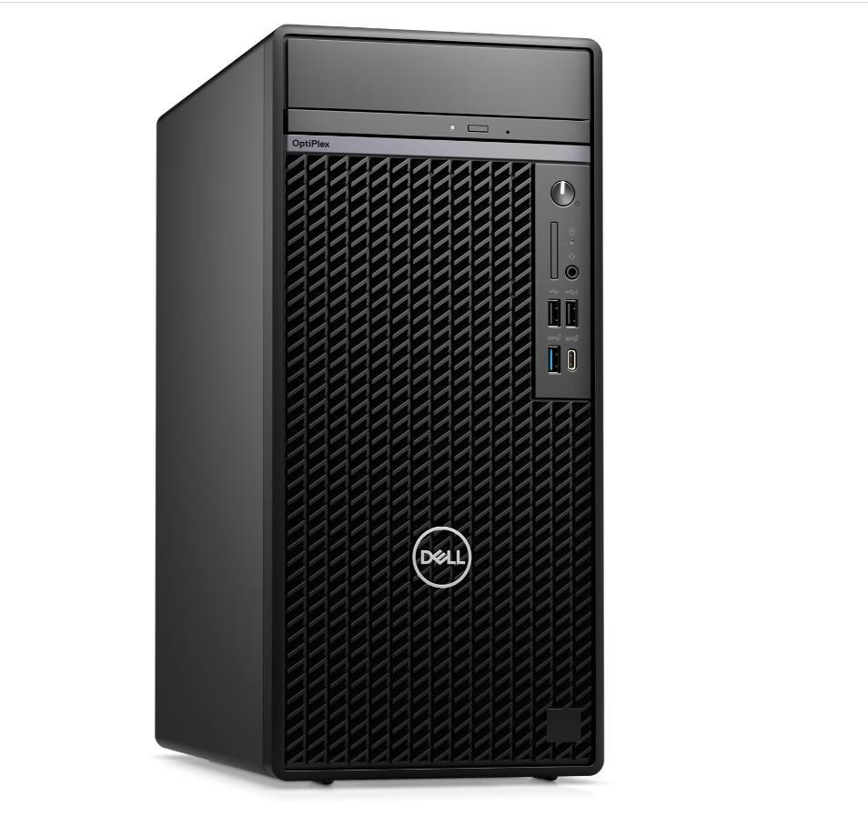 PC|DELL|OptiPlex|Tower Plus 7020|Business|Tower|CPU Core i7|i7-14700|2100 MHz|CPU features vPro|RAM 32GB|DDR5|SSD 512GB|Graphics card Intel Graphics|Integrated|EST|Windows 11 Pro|Included Accessories Dell Optical Mouse-MS116 - Black;Dell Multimedia Keyboard-KB216 - Estonian (QWERTY) -Black|N015O7020MTPEMEA_VP_EST