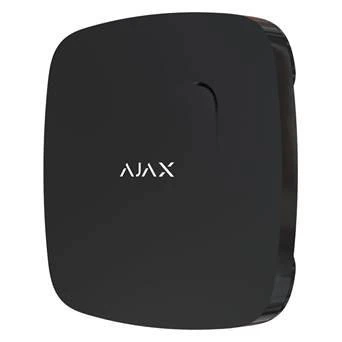 DETECTOR WRL FIREPROTECT PLUS/BLACK 38106 AJAX