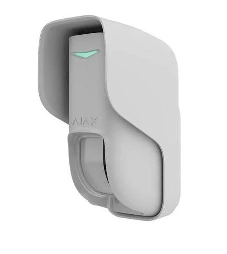 DETECTOR WRL CURTAIN OUTDOOR/WHITE 101441 AJAX