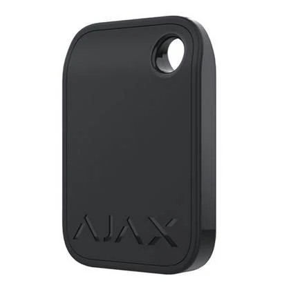 PROXIMITY TAG/BLACK 3-PACK 38228 AJAX