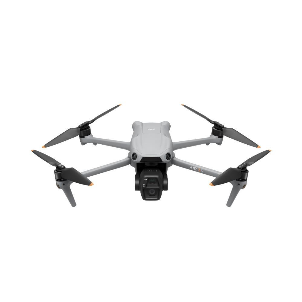 Drone|DJI|Air 3S Fly More Combo (DJI RC 2)|Consumer|CP.MA.00000816.03