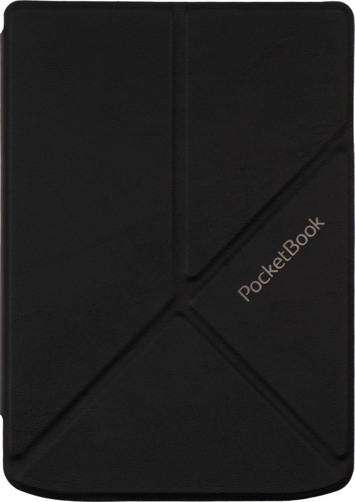 Tablet Case|POCKETBOOK|6"|Black|H-SO-634-K-WW