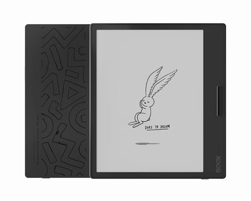 E-Reader|ONYX BOOX|7"|1264x1680|1xUSB-C|1xMicroSD Card Slot|Micro SDHC|Wireless LAN 802.11a/b/g/n/ac|Bluetooth|Black|OPC1125R