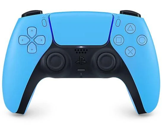 Sony DualSense V2 Sinine Bluetooth/USB Juhtpult Analoog/digitaal Android, MAC, PC, PlayStation 5, iOS