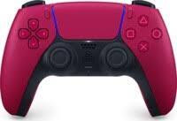 Sony DualSense V2 Punane Bluetooth/USB Juhtpult Analoog/digitaal Android, MAC, PC, PlayStation 5, iOS