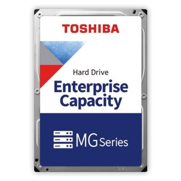 HDD|TOSHIBA|MG09 Series|14TB|SATA|512 MB|7200 rpm|3,5"|MG09ACA14TE