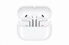 HEADSET GALAXY BUDS 3/WHITE SM-R530 SAMSUNG