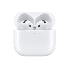 HEADSET AIRPODS 4/MXP63 APPLE