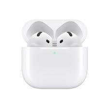 HEADSET AIRPODS 4/MXP63 APPLE