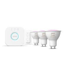 Philips Hue White and colour ambience 929003666510 nutivalgusti Nutikas kohtvalgustus Bluetooth 4,2 W