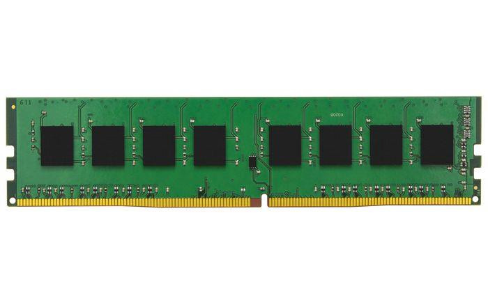 Kingston Technology KCP432NS6/8 mälumoodul 8 GB 1 x 8 GB DDR4 3200 MHz