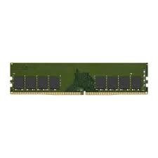 Kingston Technology KCP432NS8/16 mälumoodul 16 GB 1 x 16 GB DDR4 3200 MHz