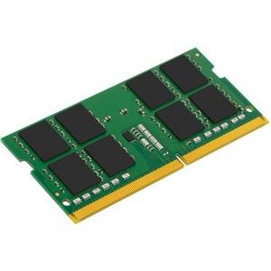 Kingston Technology KCP432SD8/32 mälumoodul 32 GB 1 x 32 GB DDR4 3200 MHz