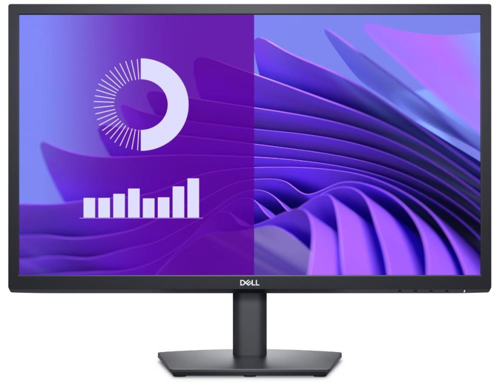 LCD Monitor|DELL|E2425H|24"|Business|Panel VA|1920x1080|16:9|75 Hz|Matte|5 ms|Tilt|Colour Black|210-BNJN