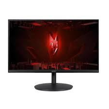 Acer XF240Y S3 PC lamekuvar 60,5 cm (23.8") 1920 x 1080 pikslit Full HD LED Must