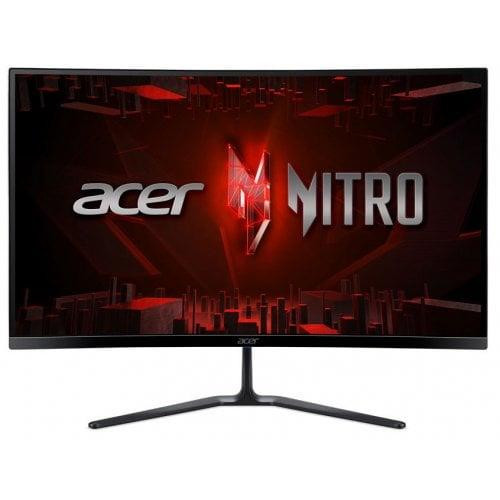Acer ED0 ED270R S3 PC lamekuvar 68,6 cm (27") 1920 x 1080 pikslit Full HD Must