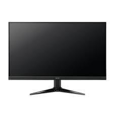 Acer NITRO QG1 QG271 M3 LED display 68,6 cm (27") 1920 x 1080 pikslit Full HD Must
