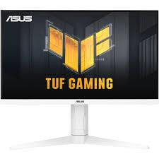 ASUS TUF Gaming VG27AQML1A-W PC lamekuvar 68,6 cm (27") 2560 x 1440 pikslit Wide Quad HD LCD Valge