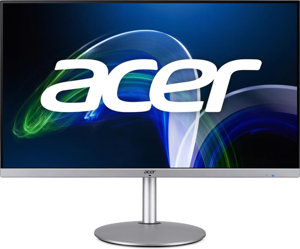 Acer CB322QK LED display 80 cm (31.5") 3840 x 2160 pikslit 4K Ultra HD Hõbe