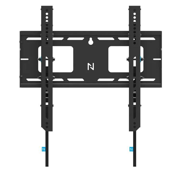 Neomounts WL35-750BL14 telerikinnitus 190,5 cm (75") Must