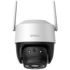 Imou Cruiser 2C 2K Torn IP süsteemiga turvakaamera Hooneväline 2304 x 1296 pikslit Lagi/sein