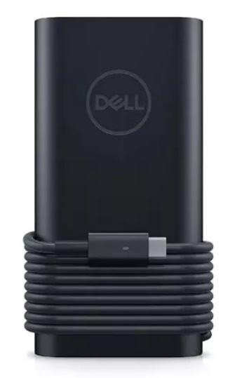 DELL 450-BBVD toiteadapter ja vaheldi Hoonesisene 65 W Must