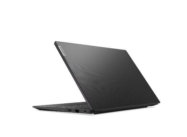 Notebook|LENOVO|V Series|V15 G4 AMN|CPU  Ryzen 5|7520U|2800 MHz|15.6"|1920x1080|RAM 16GB|LPDDR5|5500 MHz|SSD 512GB|AMD Radeon 610M Graphics|Integrated|ENG|Black|1.63 kg|82YU00QYPB